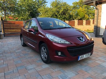 Peugeot 207 1.4i - 2