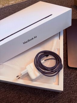 Macbook AIR "15" M3 (2024) - 2