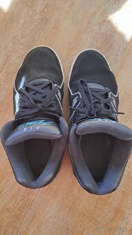 Nike Air Flight 89 – černo-modré - 2