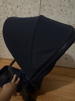 Seat pack cybex Priam - 2