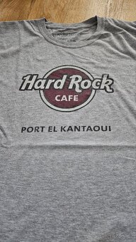 Hard Rock Cafe XXL - 2