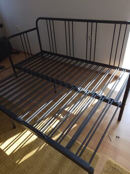 Pohovka 210cm x 90cm - 2