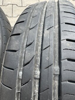 Letní pneu Goodride 155/65R14 - 2