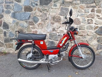 Moped Hero Gizmo Majestic 2004 - 2
