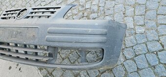 Přední nárazník VW CADDY 2K0.807.178 - 2