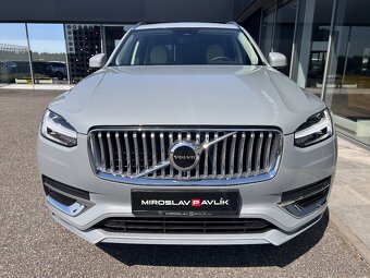 Prodám Volvo XC90 B5 AWD PLUS Bright 7míst - 2