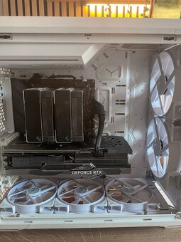 Alza BattleBox Raptor i9 RTX4090 | 1 rok záruka | TOP STAV - 2