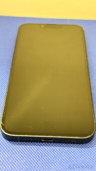 iPhone 13 128GB Black, pěkný stav - 2