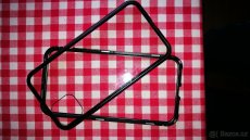 Magnetický kryt na Iphone 11 pro max - 2