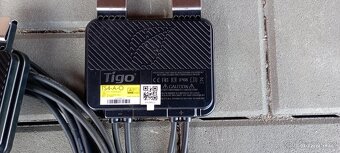 Optimizér Tigo TS4-A-O max. 700 Wp - 2