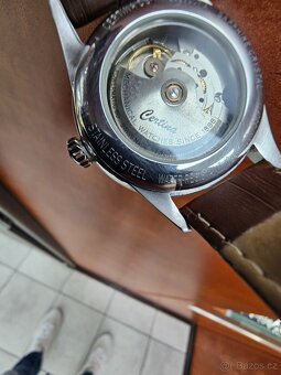 Certina Automatic - 2