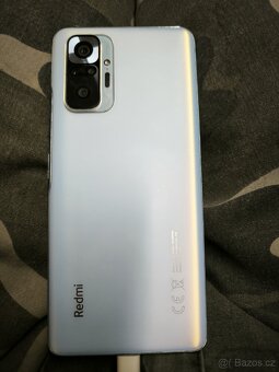Xiaomi redmi 10 pro - 2
