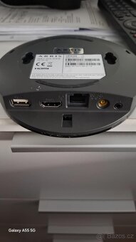 Prodám Set-top box Arris VIP4302 - 2