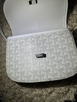 Goyard bag white - 2