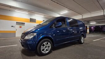 Mercedes-Benz Vito/Viano - 2