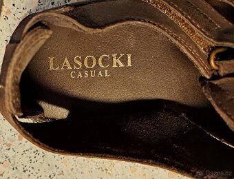 Sandále Lasocki vel. 42 - 2