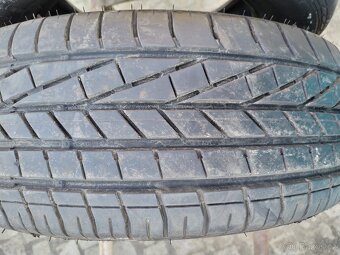 195/65/15 letni pneu GOODYEAR 195/65 R15 - 2