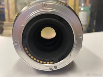 Zeiss Touit T 50mm 2,8 - 2