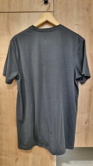 Funkční trička Salomon a Adidas vel. M,L - 2