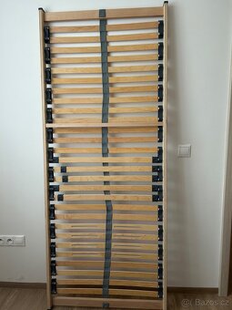 Rošt 200x80 Dynamic 28 - 2