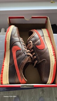 Nike dunk low Retro 42,5eu - 2