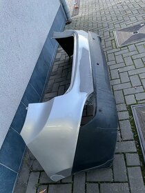Prodám zadní nárazník Hyundai IX35 rok 2011 - 2