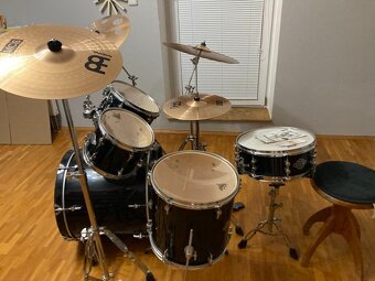 Bicí souprava Sonor - 2