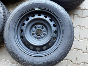 Yaris Cross 16” letní - 2