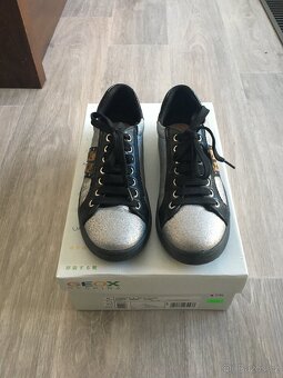 Tenisky Geox Respira vel. 34/35 - 2