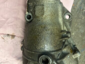 Diferencial predni f11 f10 - 2