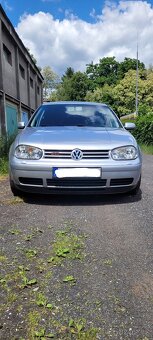 VW Golf IV-GTI-1.8 T - 2