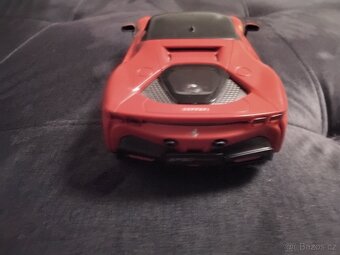 Playmobil FerrariSF90 stradale - 2