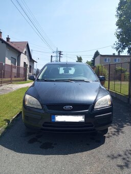 Ford Focus - 2