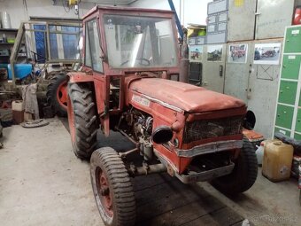 Zetor 2511 (2011) - 2