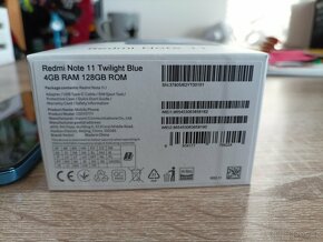 Redmi Note 11 - 2