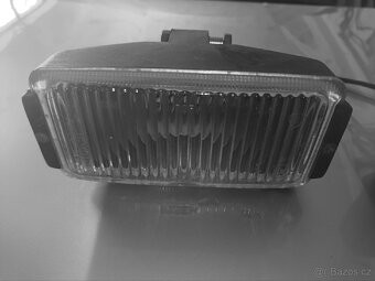 Retro mlhovky vessem - 2