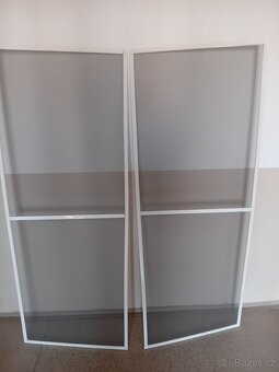 Sítě do oken - 2