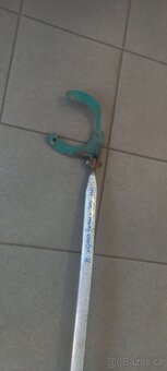 Rozpěra předních tlumičů Subaru Impreza GC/GF, Forester SF - 2