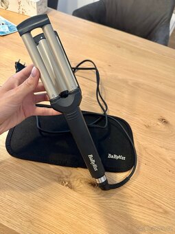 Easy waves kulma Babyliss - 2