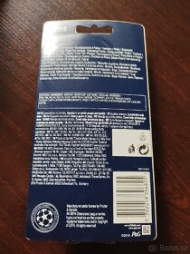 Holicí strojek Gillette Fusion 5 Proglide - 2