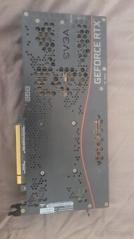 Prodám 3070ti - 2