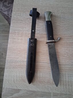Dýka - 2