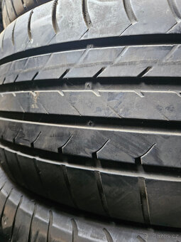 215/50R17 95W EfficientGrip GOODYEAR - 2