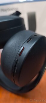 PlayStation 5 Pulse 3D sluchátka - 2