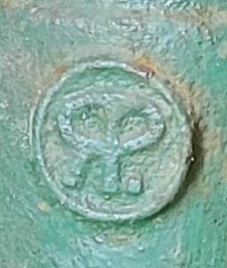 Ruční pumpa - 2