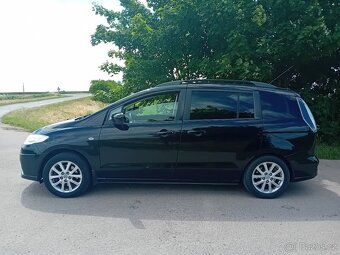Mazda 5 2,0i 107kw - 2