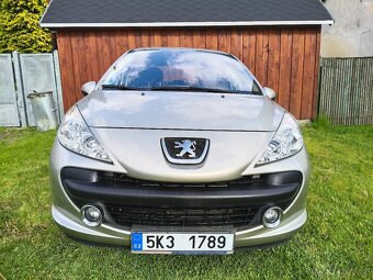 Peugeot 207 - 2