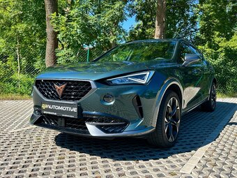 CUPRA FORMENTOR 2.0 TSI DSG 140kW 4x4 - 2
