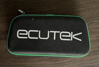 Z1 350Z / G35 EcuTek + level 2 chip od Z1 motorsport - 2