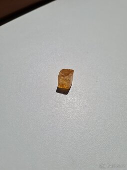 Topaz imperial - 2